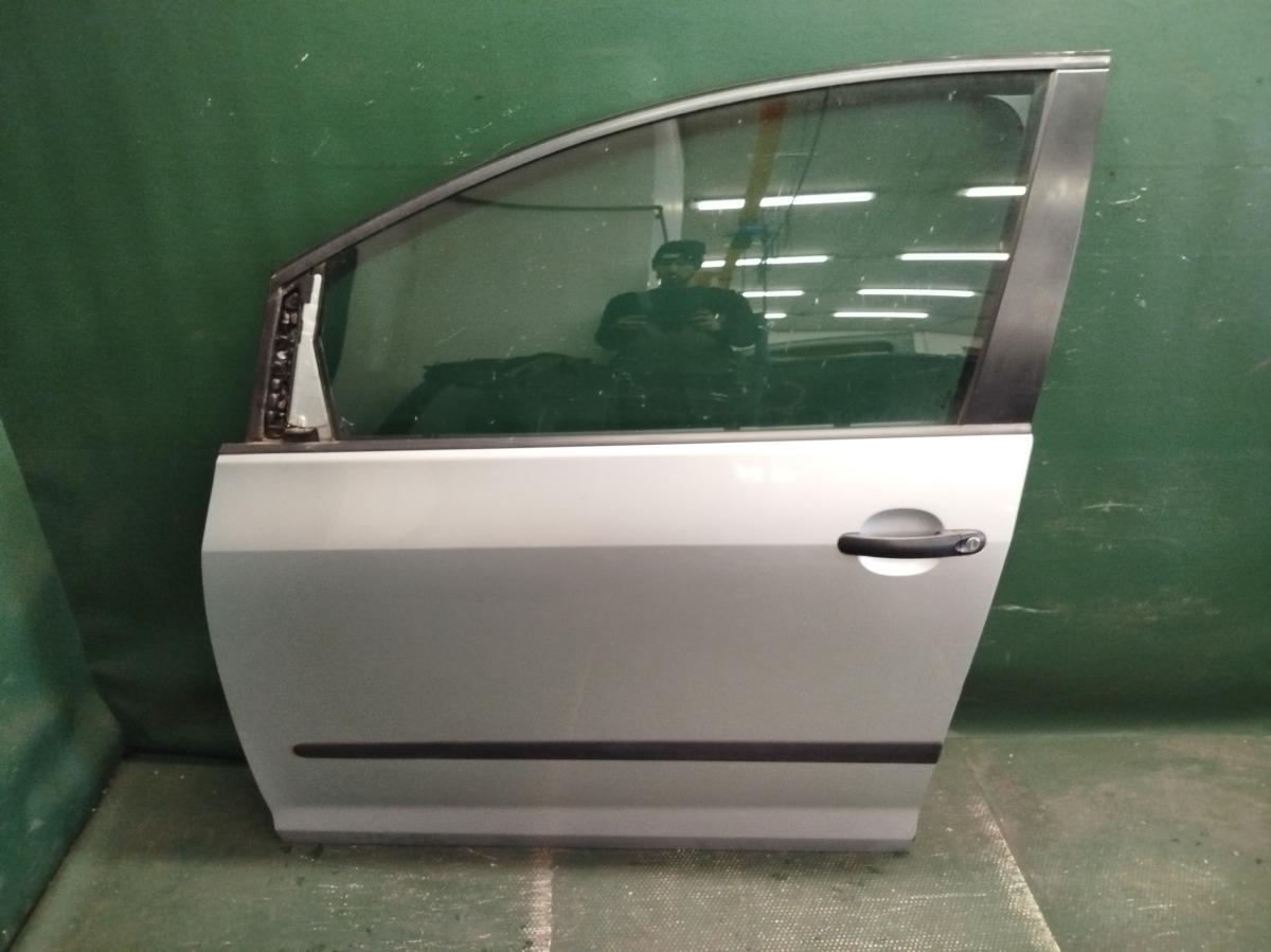 Dveře LP  VOLKSWAGEN GOLF PLUS 2005-2009
