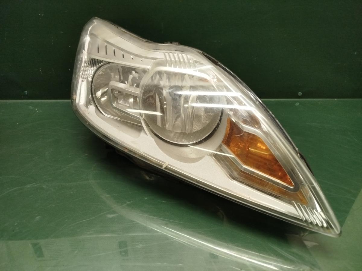 Světlo PP Halogen 8M51-13W029-AF FORD FOCUS 2007-2010