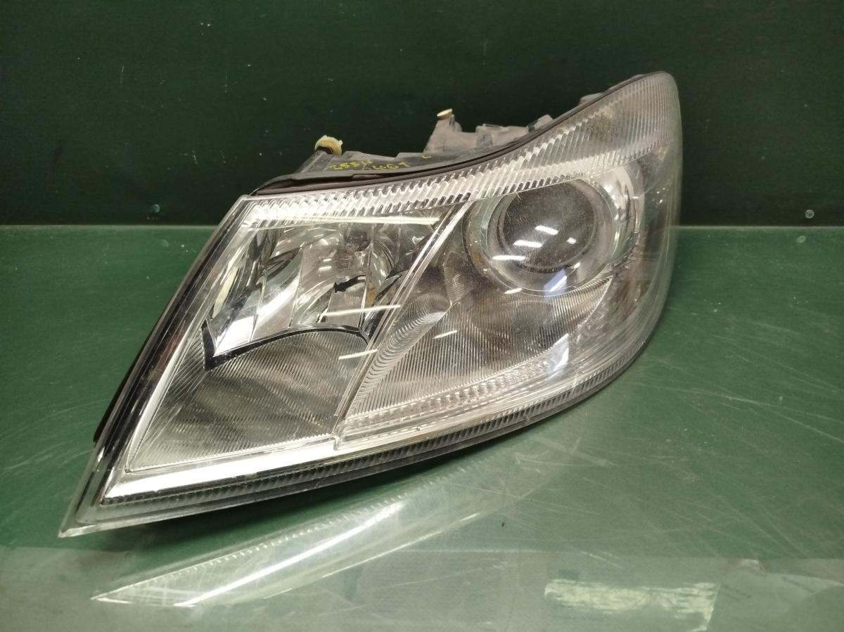 Světlo LP Halogen 1Z1941015F ŠKODA OCTAVIA 2009-2013