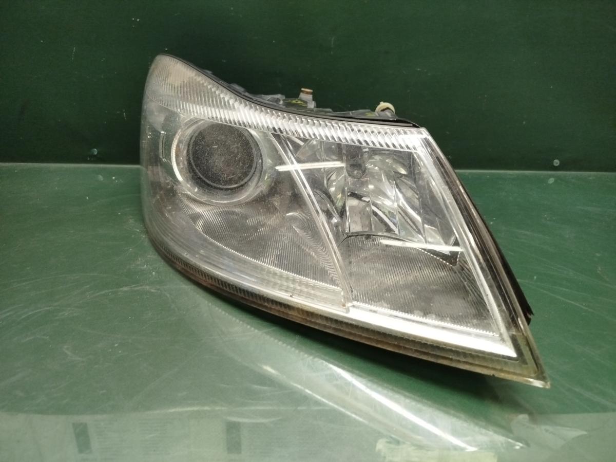 Světlo PP Halogen 1Z1941016F ŠKODA OCTAVIA 2009-2013