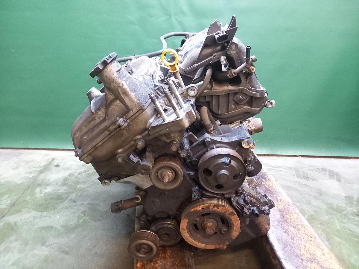 Motor 1,6 77kW MAZDA 3 iAutodily 2