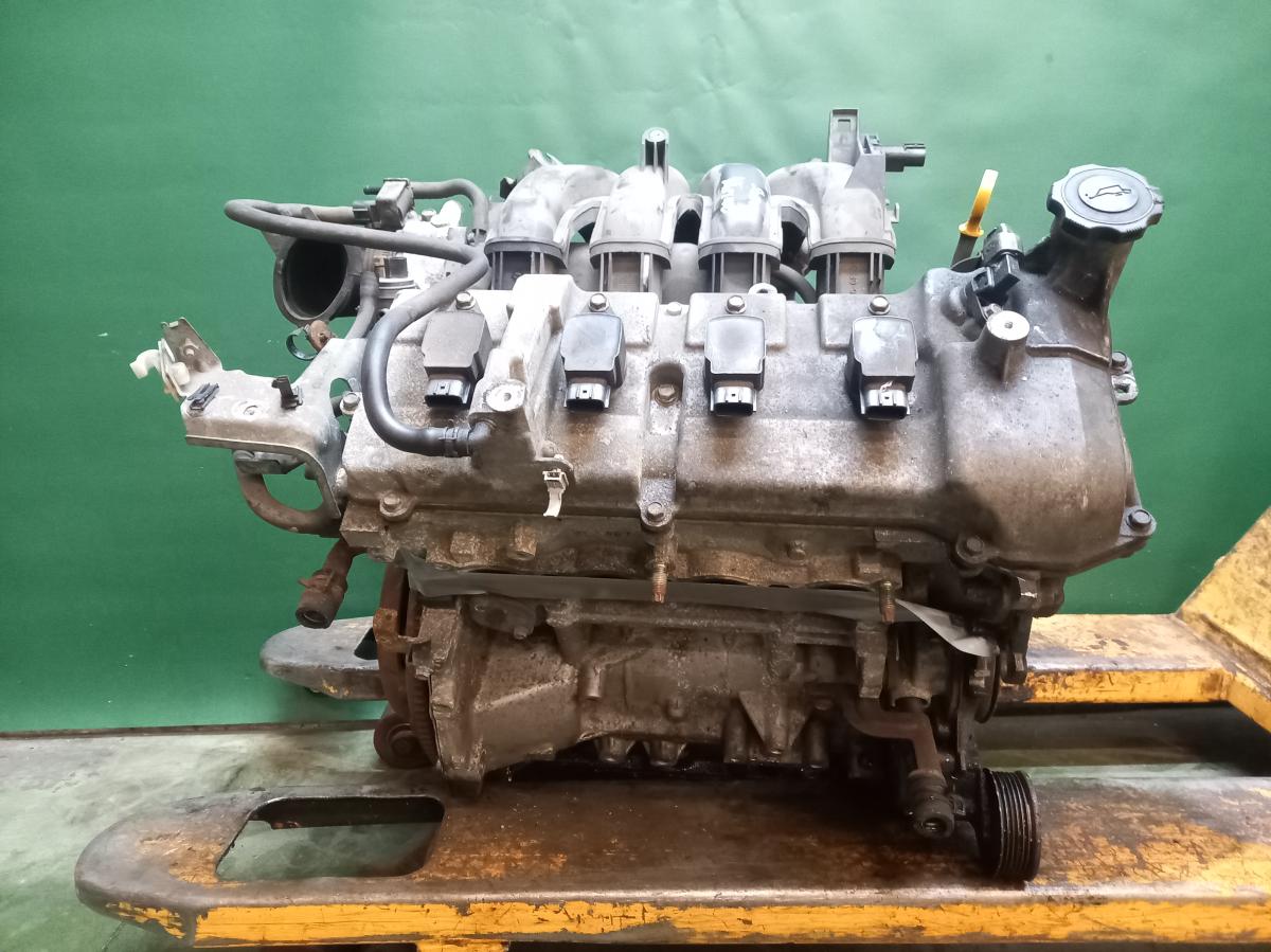 Motor 1,6 77kW MAZDA 3 iAutodily 3