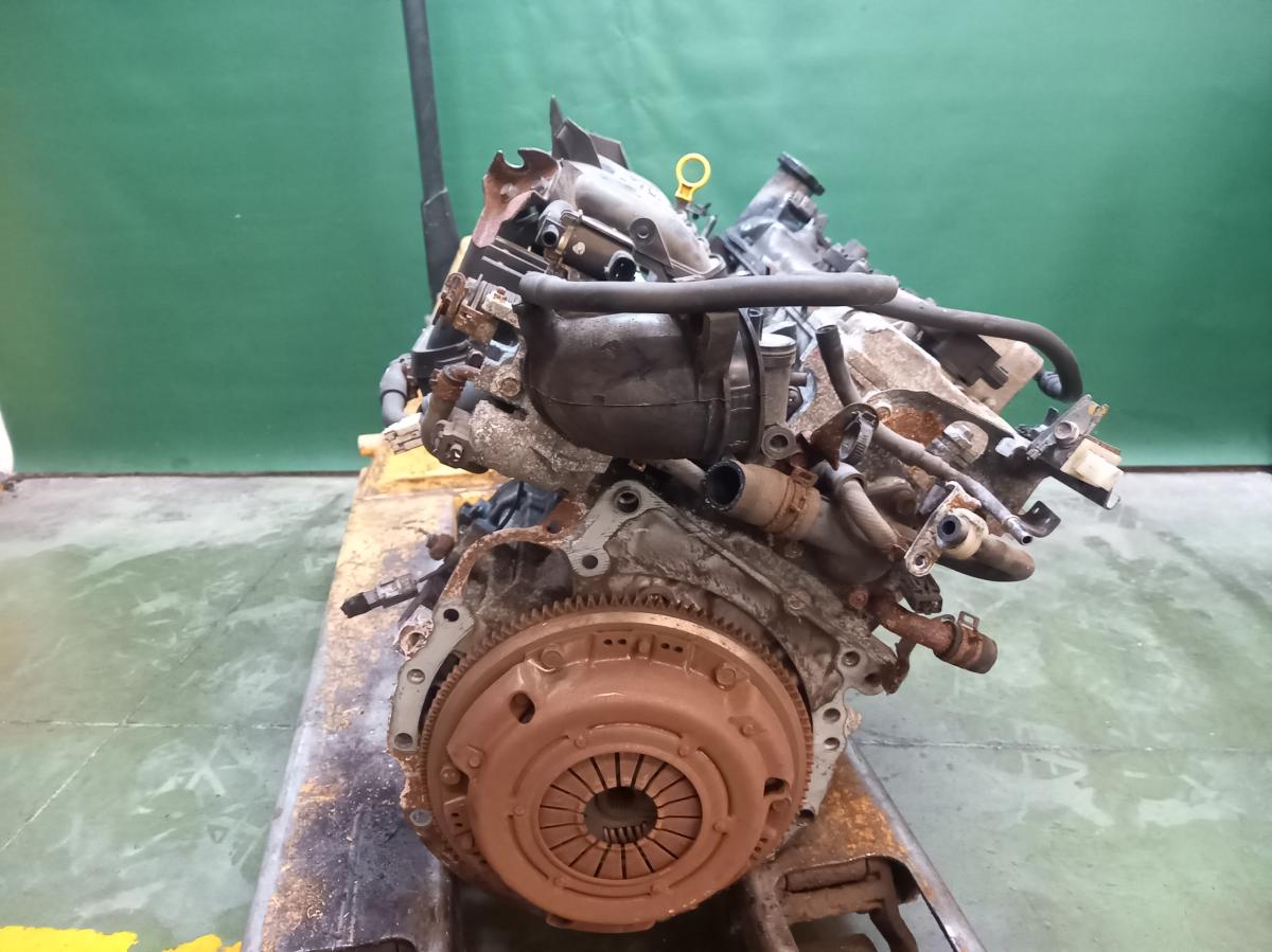 Motor 1,6 77kW MAZDA 3 iAutodily 4