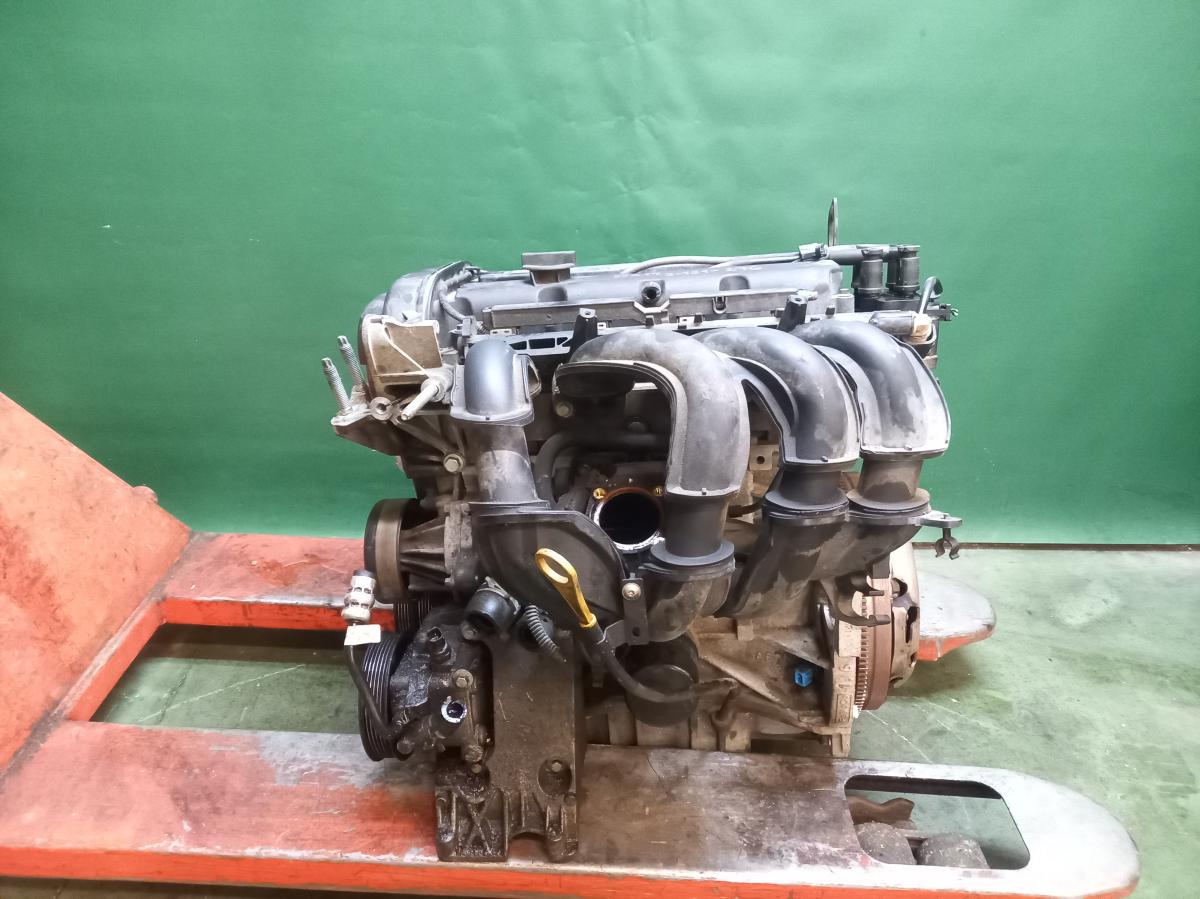 Motor 1,6 74kW FORD C-MAX 2007-2010