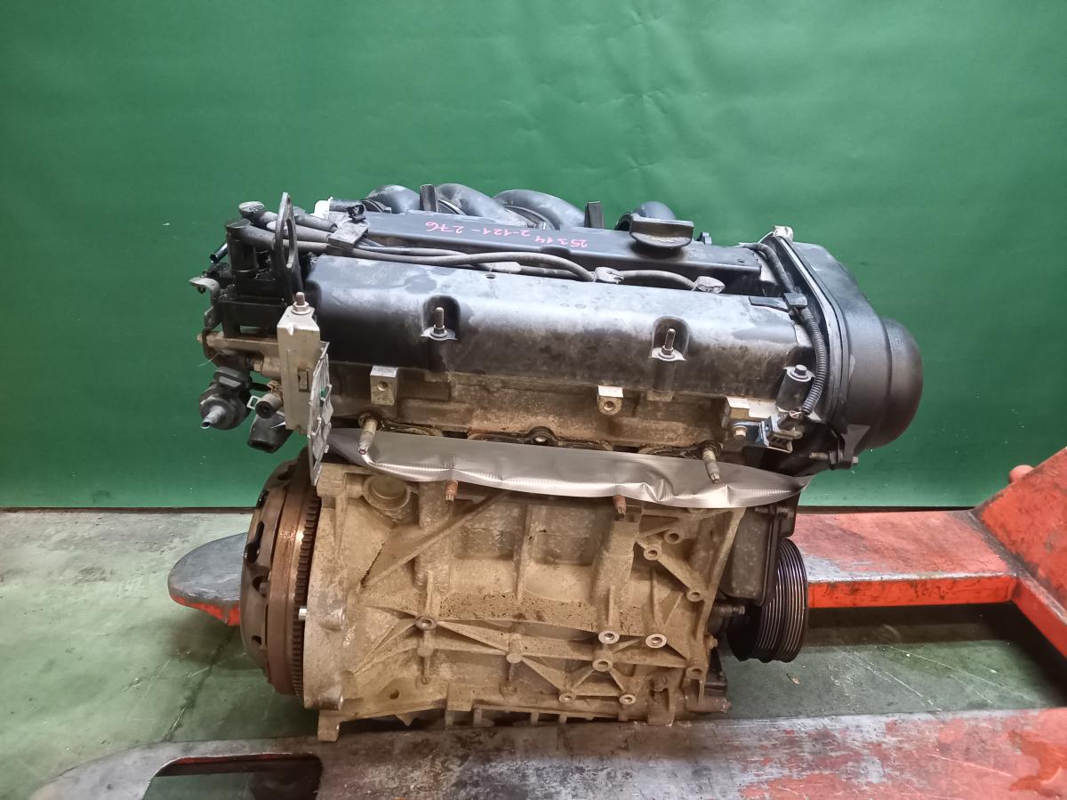 Motor 1,6 74kW FORD C-MAX iAutodily 3