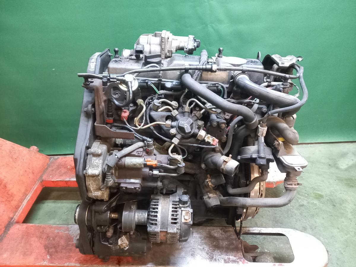 Motor 1,8 85kW FORD FOCUS 2004-2007