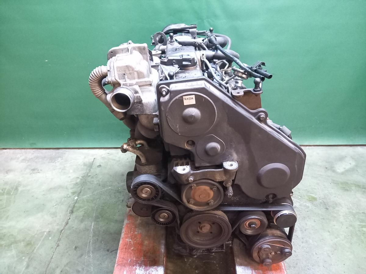 Motor 1,8 85kW FORD FOCUS iAutodily 2