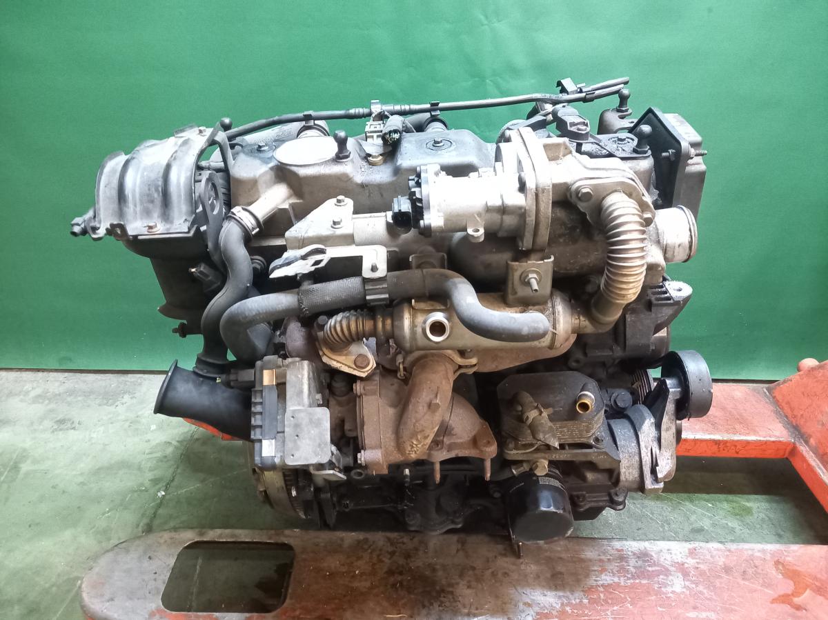 Motor 1,8 85kW FORD FOCUS iAutodily 3