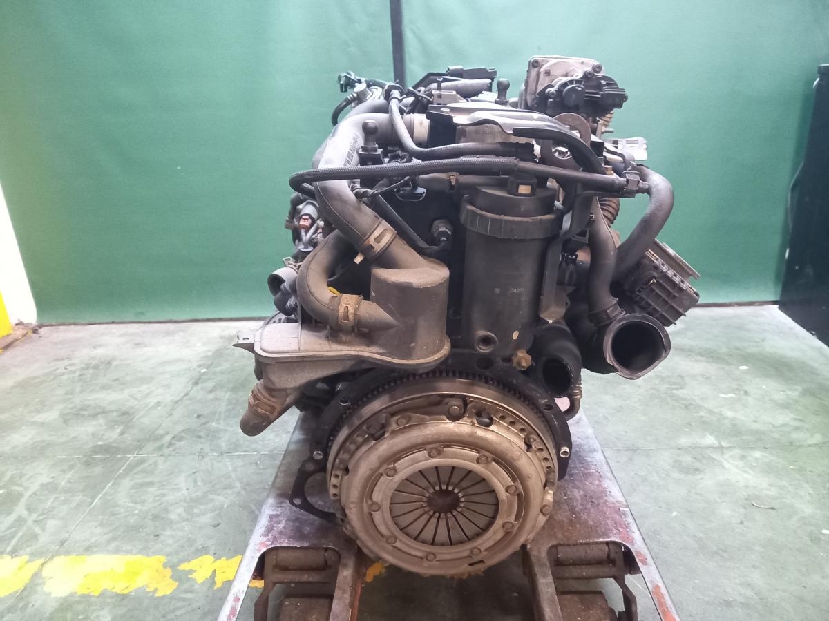 Motor 1,8 85kW FORD FOCUS iAutodily 4