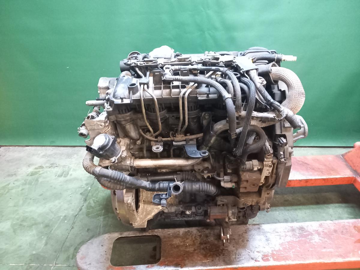 Motor 1,6 80kW FORD FOCUS iAutodily 3