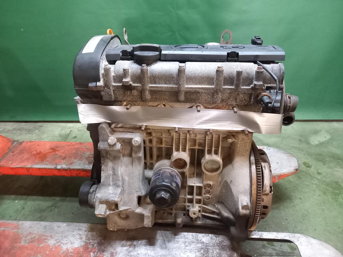 Motor 1,4 63kW SEAT IBIZA 2008-2012