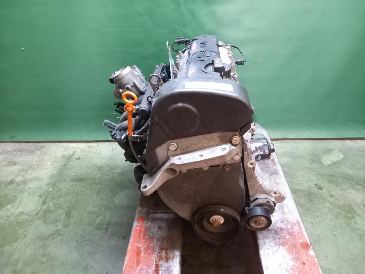 Motor 1,4 63kW SEAT IBIZA iAutodily 2