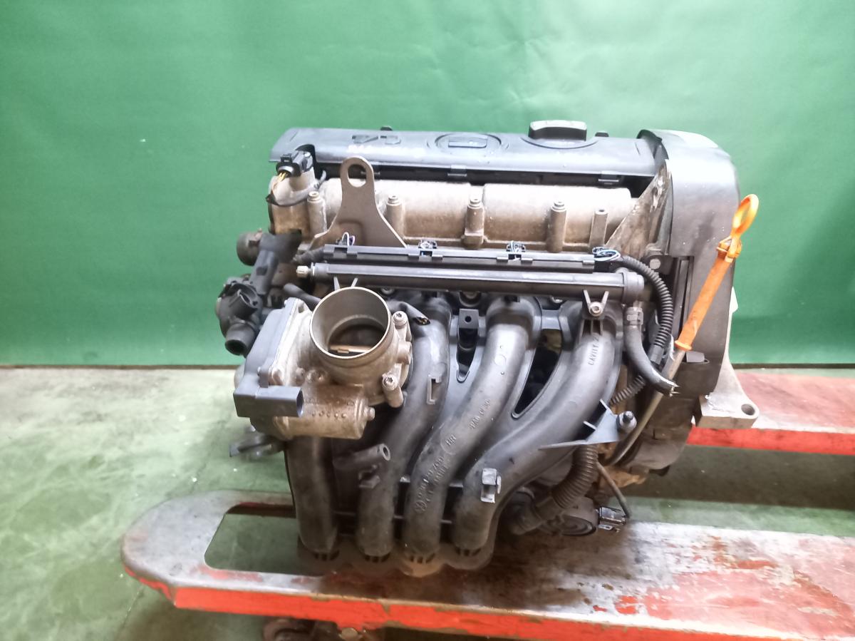 Motor 1,4 63kW SEAT IBIZA iAutodily 3