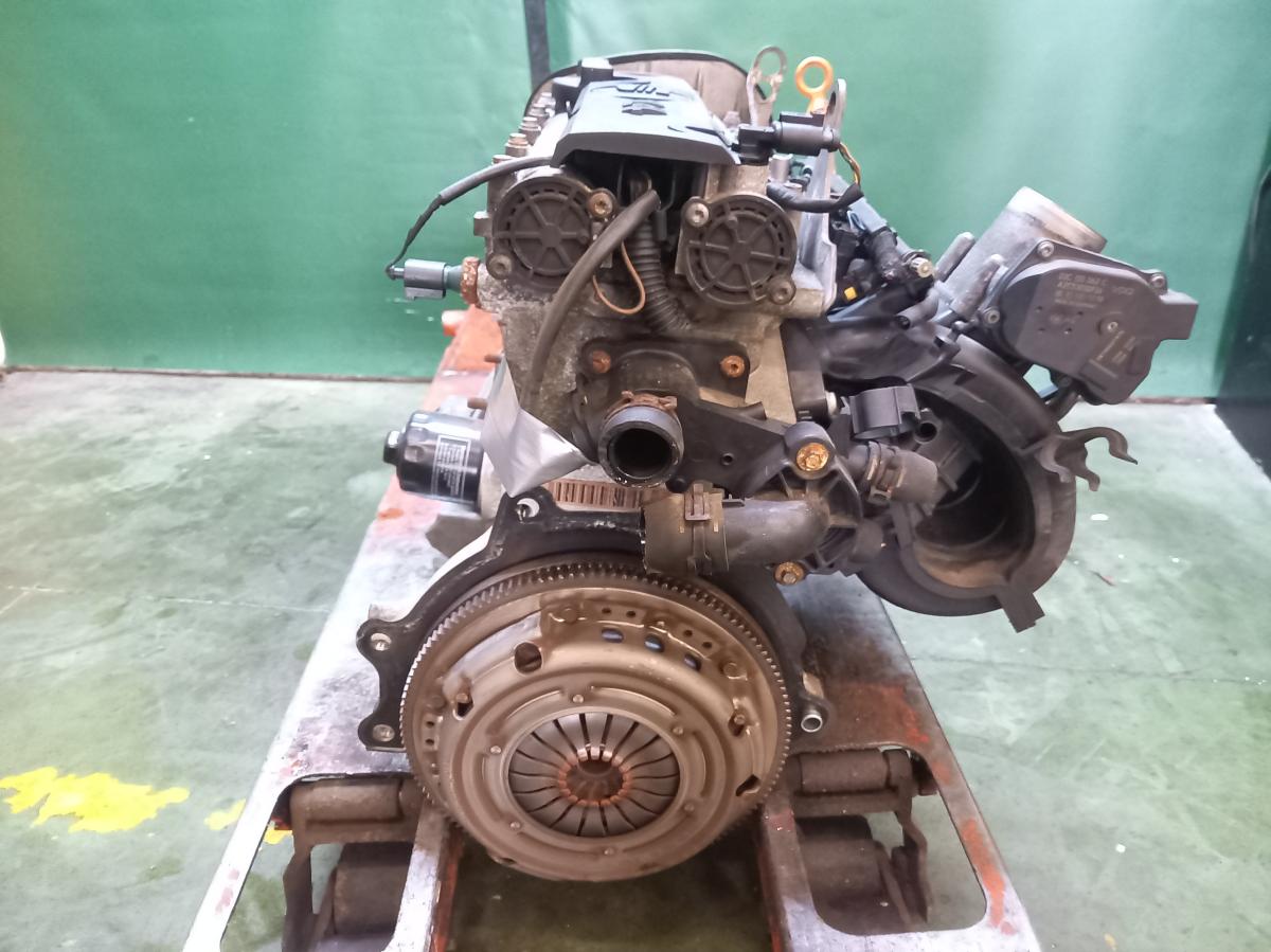 Motor 1,4 63kW SEAT IBIZA iAutodily 4