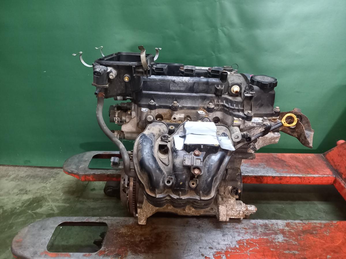 Motor 1,0 50kW TOYOTA AYGO iAutodily 3