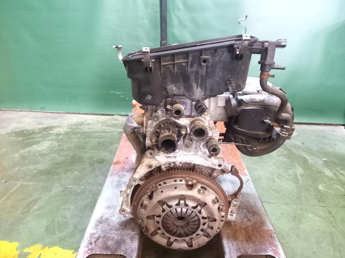 Motor 1,0 50kW TOYOTA AYGO iAutodily 4