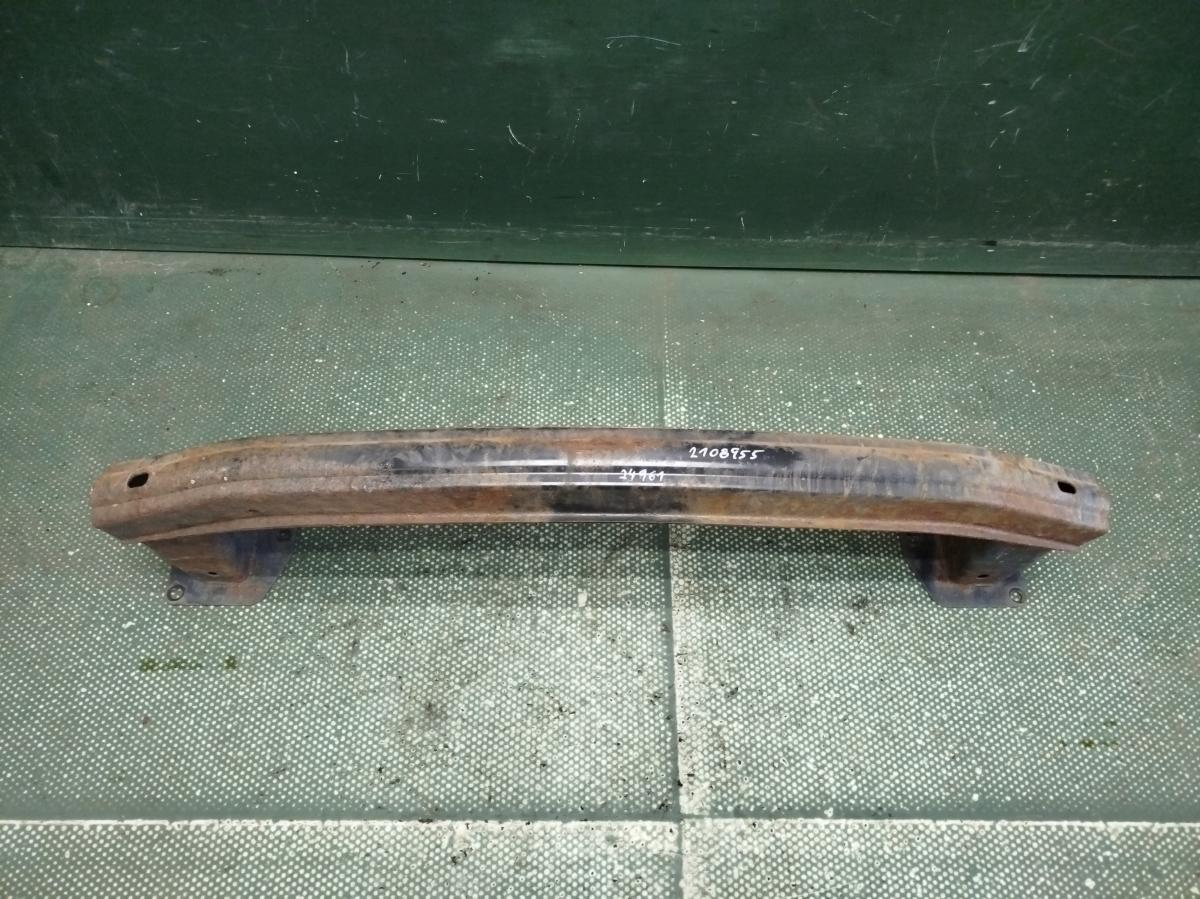 Výztuha nárazníku zadní  SEAT IBIZA 2008-2012