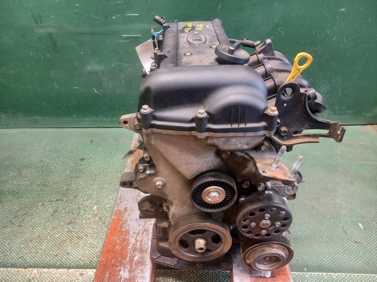 Motor 1,4 66kW KIA CEED iAutodily 2