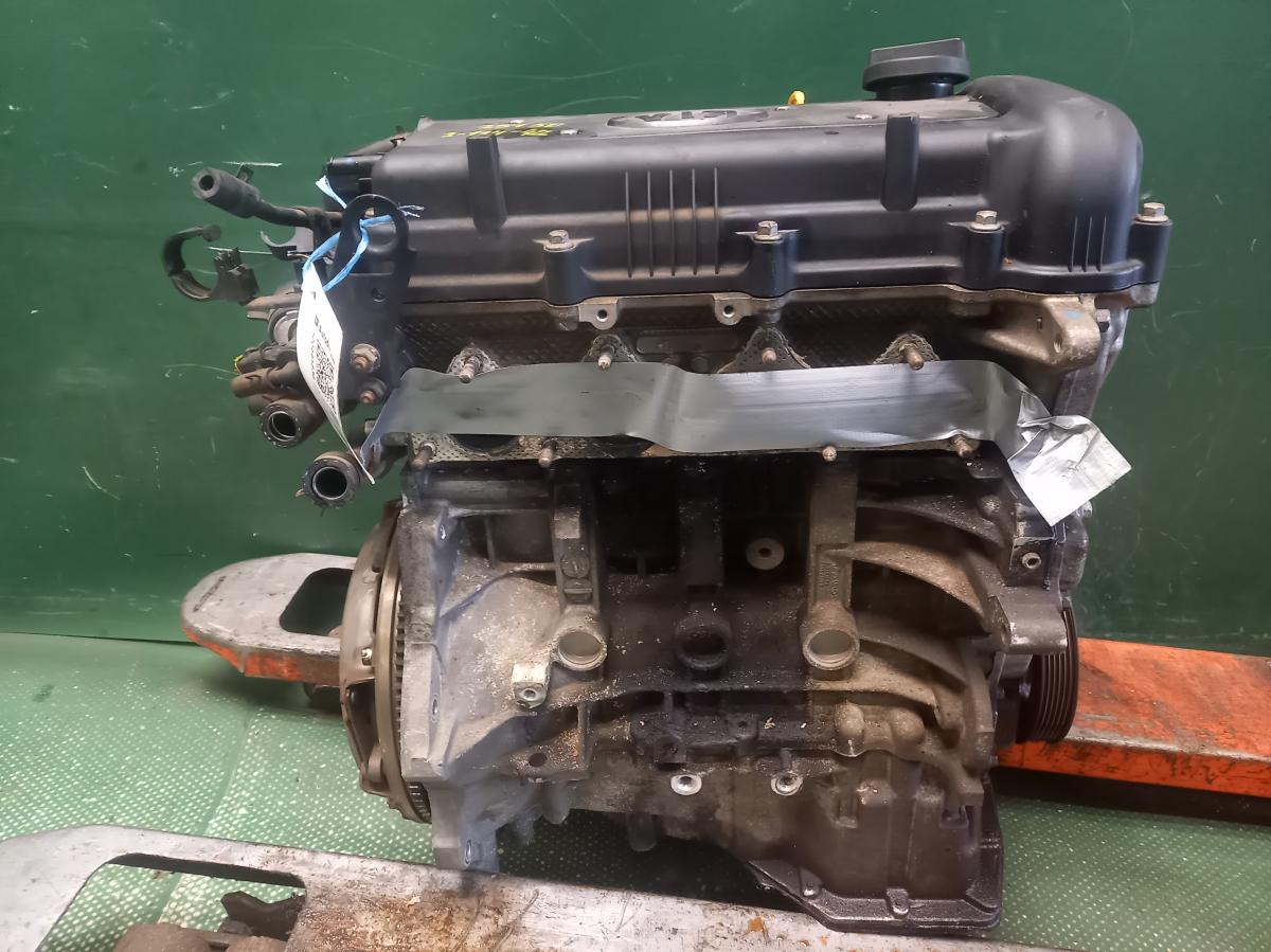 Motor 1,4 66kW KIA CEED iAutodily 3