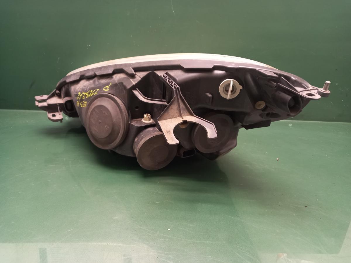 Světlo PP Halogen CITROËN C4 PICASSO iAutodily 2