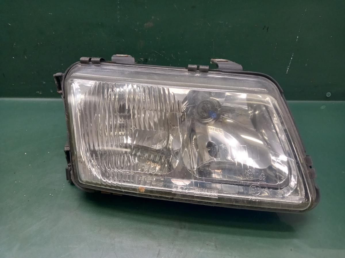 Světlo PP Halogen  AUDI A3 1996-2000