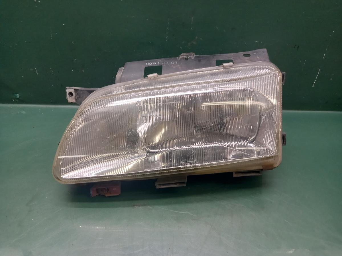 Světlo LP Halogen  CITROEN BERLINGO 1996-2002