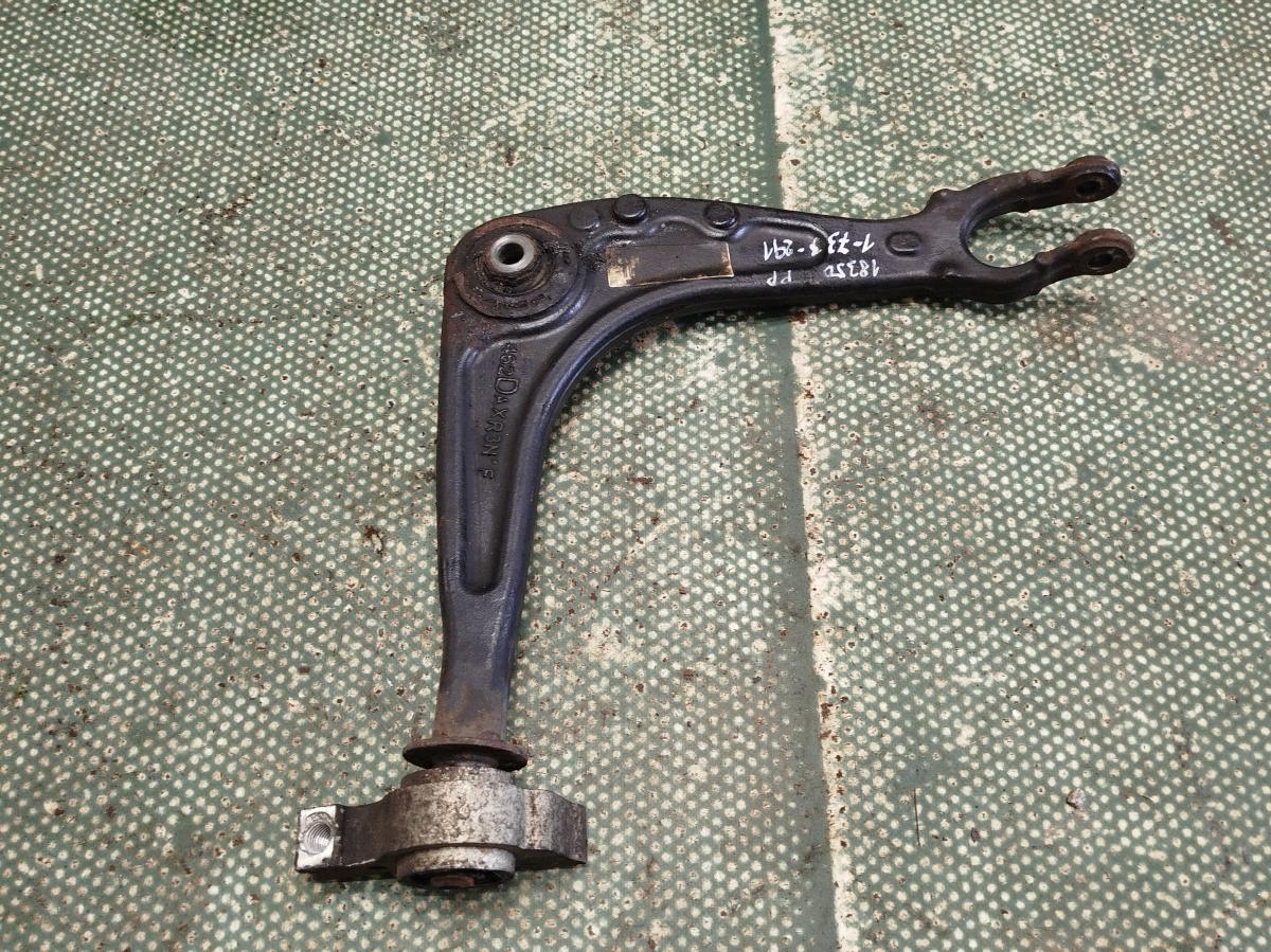 Rameno PP  CITROEN C5 2008-2010
