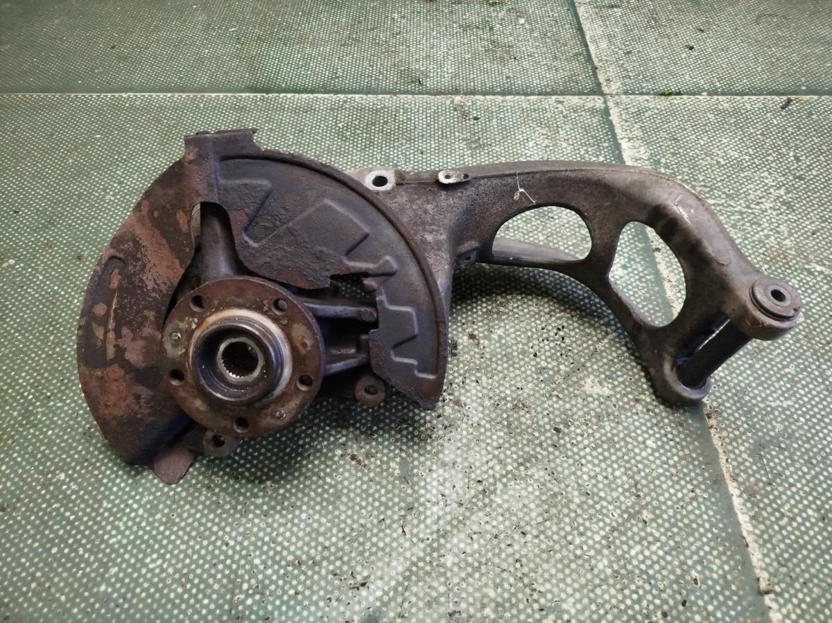 Těhlice PP  CITROEN C5 2008-2010