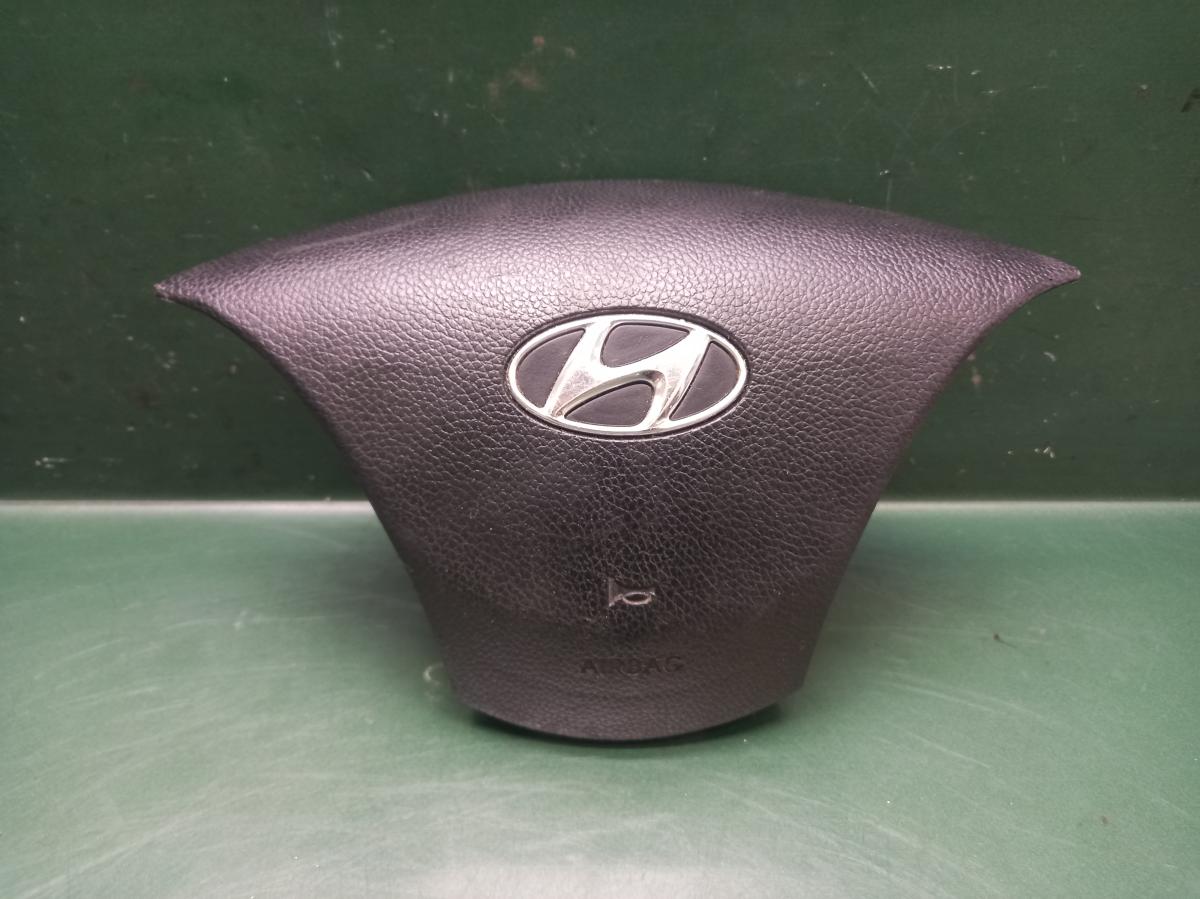 Airbag řidiče  HYUNDAI i30 2012-0