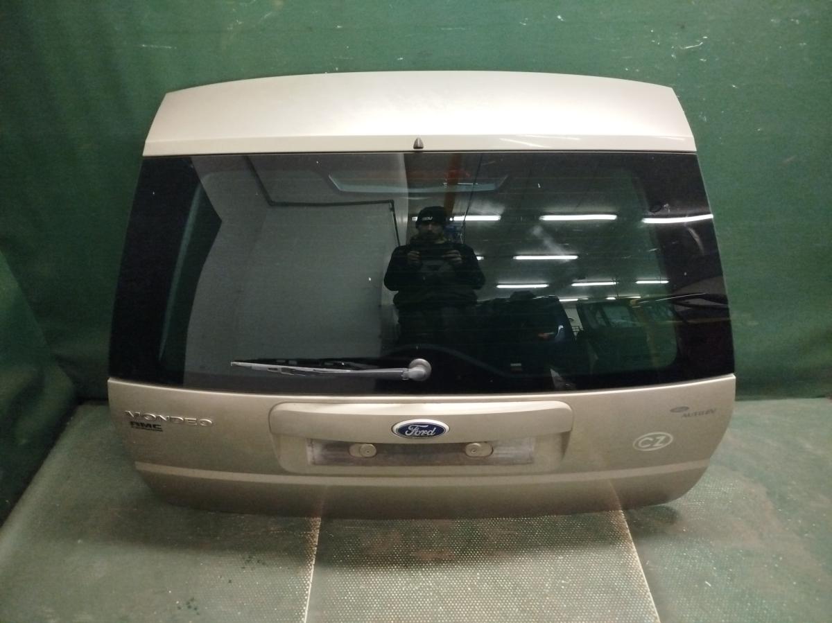 Dveře páté  FORD MONDEO 2000-2005