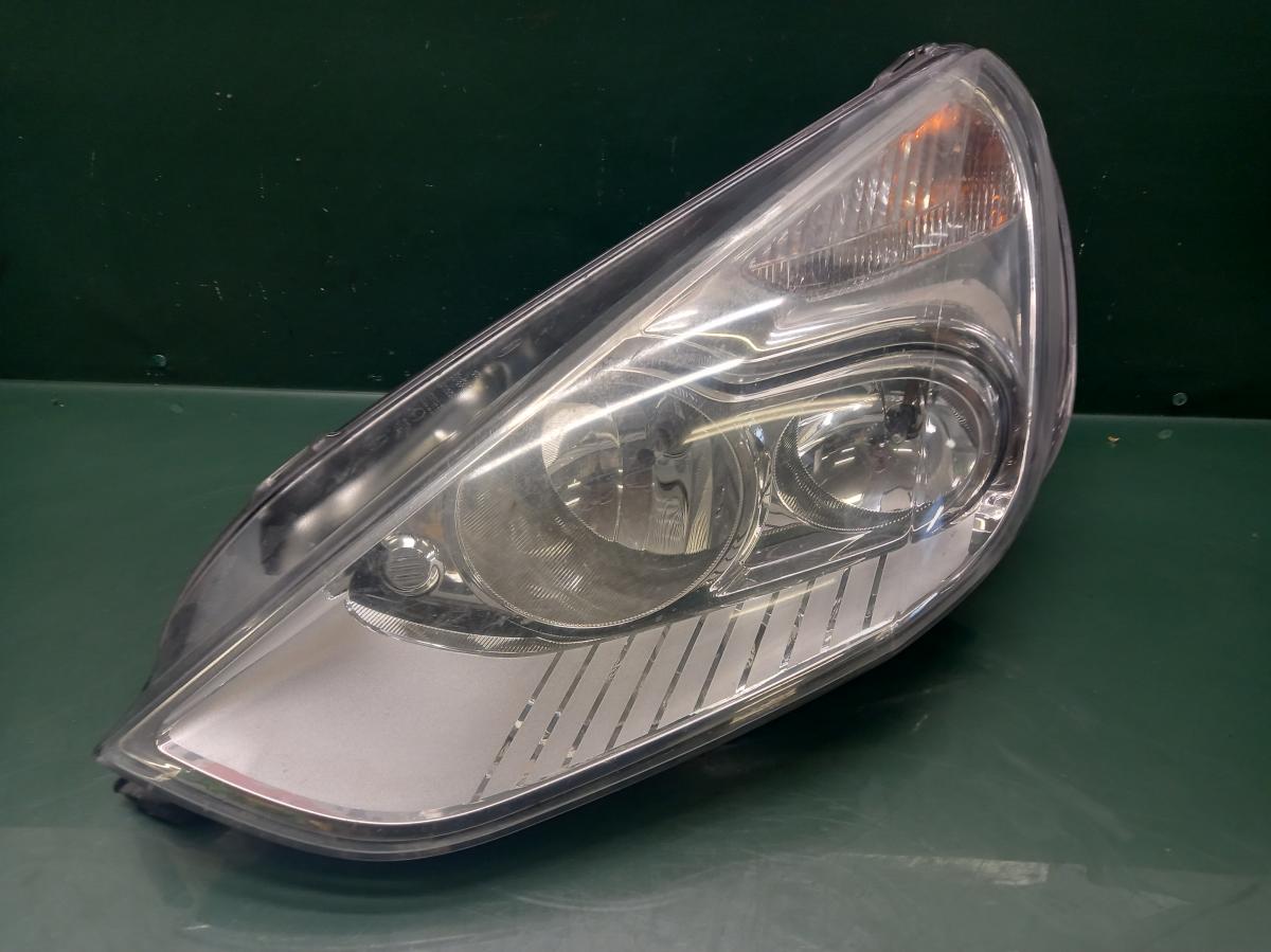 Světlo LP Halogen 6M21-13W030-AH FORD S-MAX 2006-2010