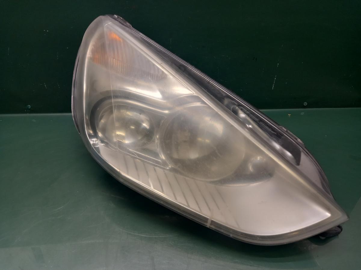 Světlo PP Halogen 6M21-13W029-AH FORD S-MAX 2006-2010