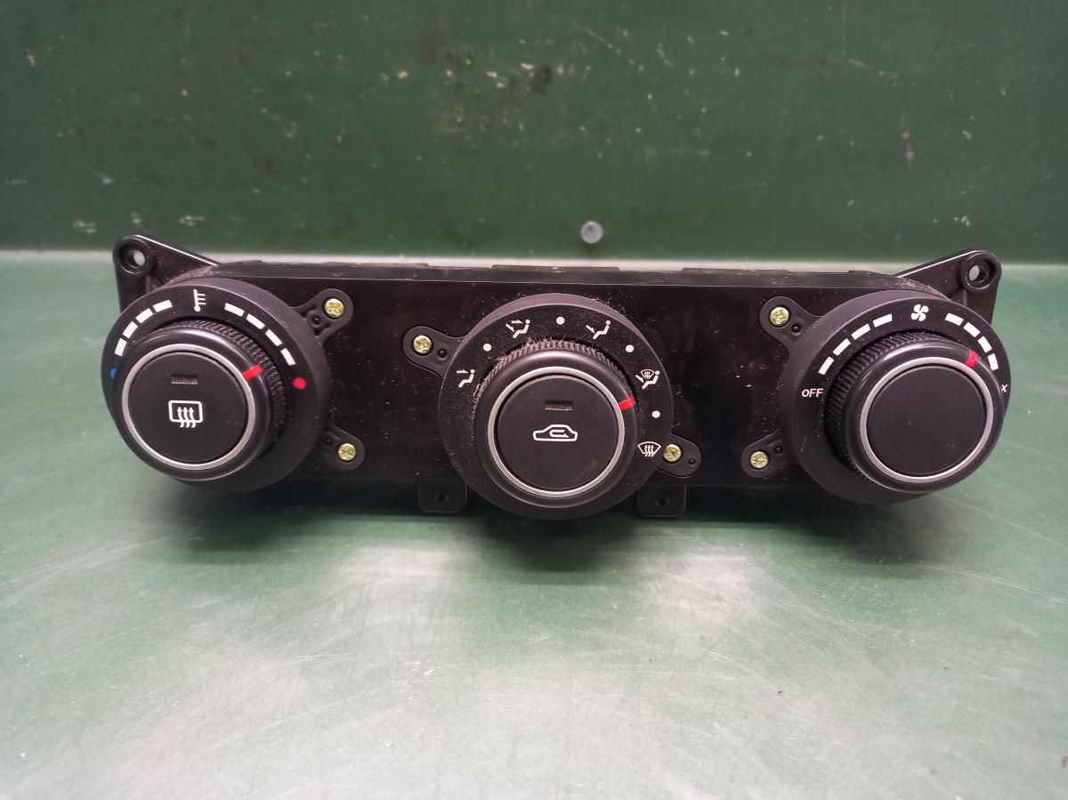 Panel ovládání klimatizace 97250-1H100EQ KIA CEED 2006-2009