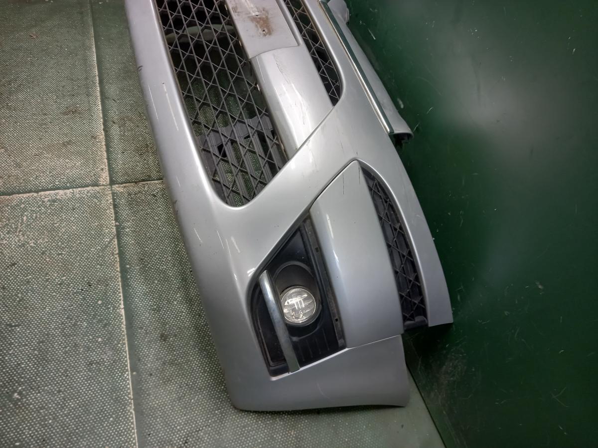 Nárazník přední CITROËN C4 PICASSO iAutodily 2