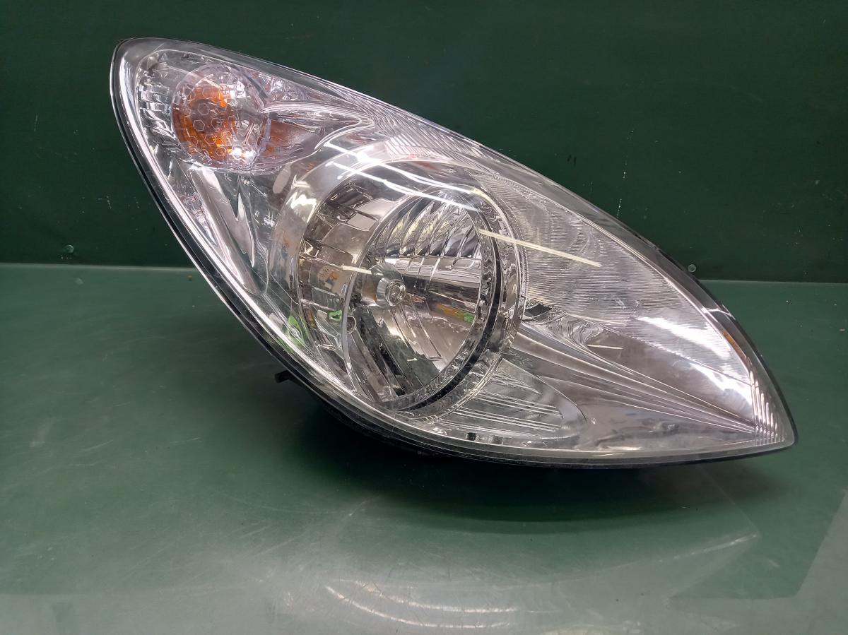 Světlo PP Halogen  HYUNDAI I20 2008-2013