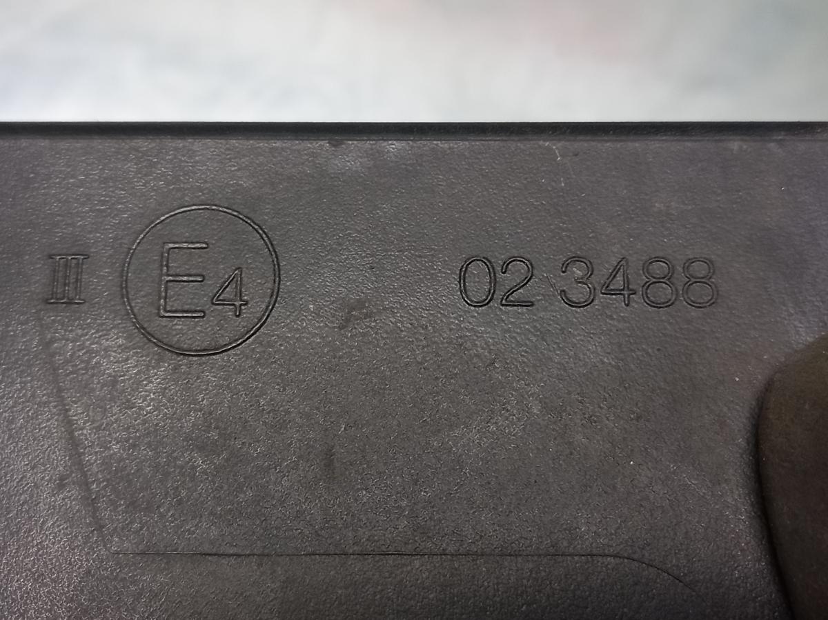 Zrcátko L - manuální 023488 KIA CEED iAutodily 3