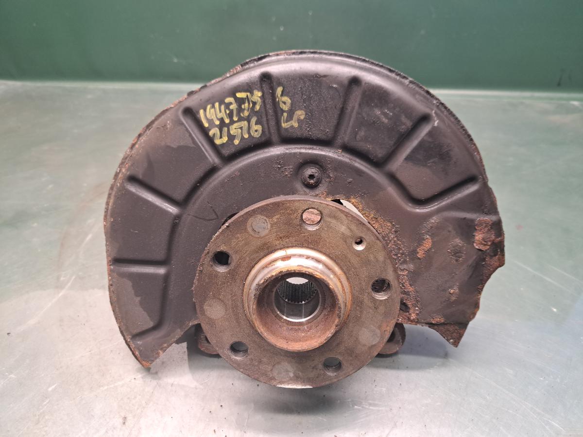 Těhlice LP  VOLKSWAGEN TOURAN 2006-2010