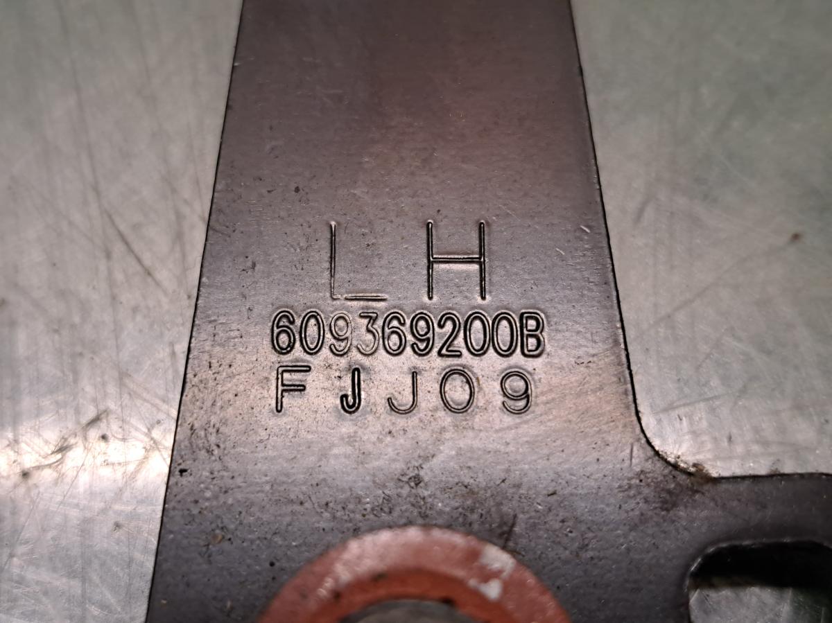 Protikus pásu LP 609369200B KIA CEED iAutodily 3