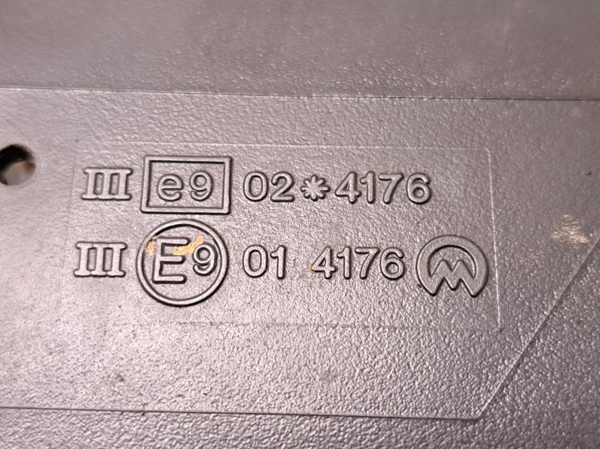 Zrcátko P - elektrické 014176 OPEL MERIVA iAutodily 3