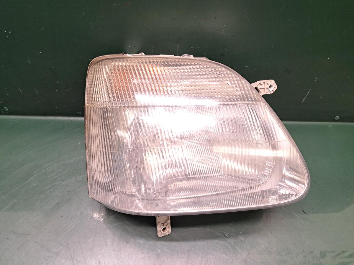 Světlo PP Halogen 35100-83E00 OPEL AGILA 2000-2007