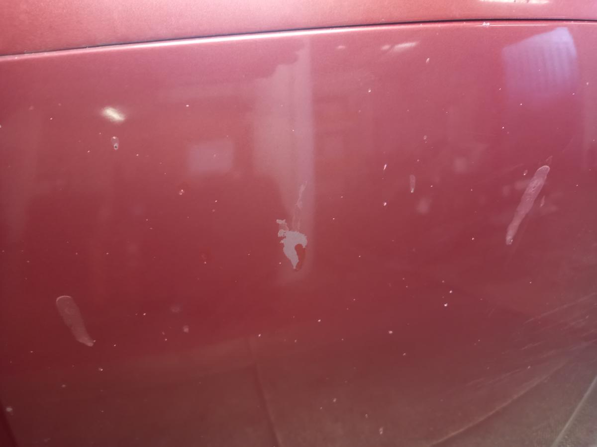Kapota přední ŠKODA FABIA iAutodily 2