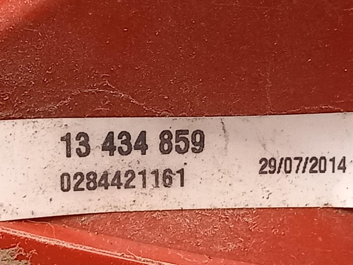 Světlo LZ 13434859 OPEL MERIVA iAutodily 4