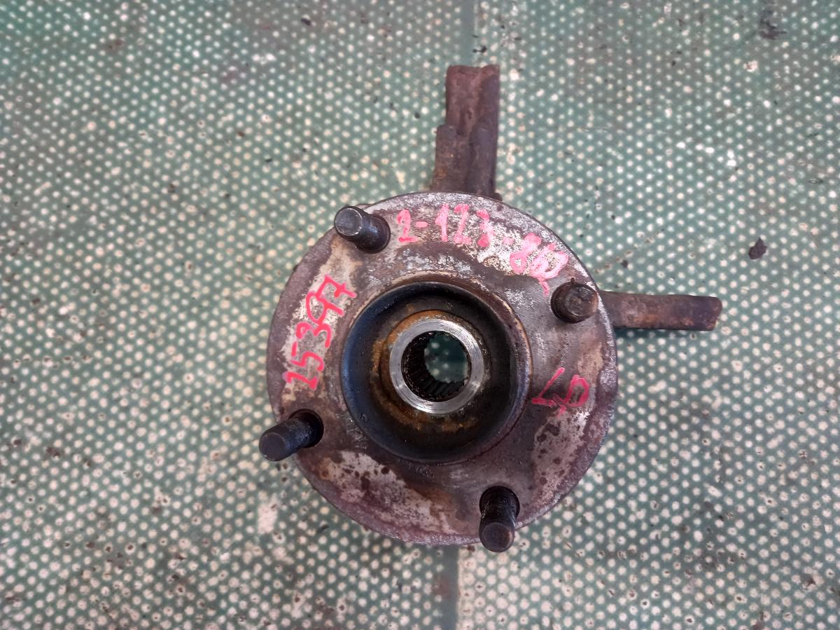 Těhlice LP  NISSAN ALMERA  2000-2007