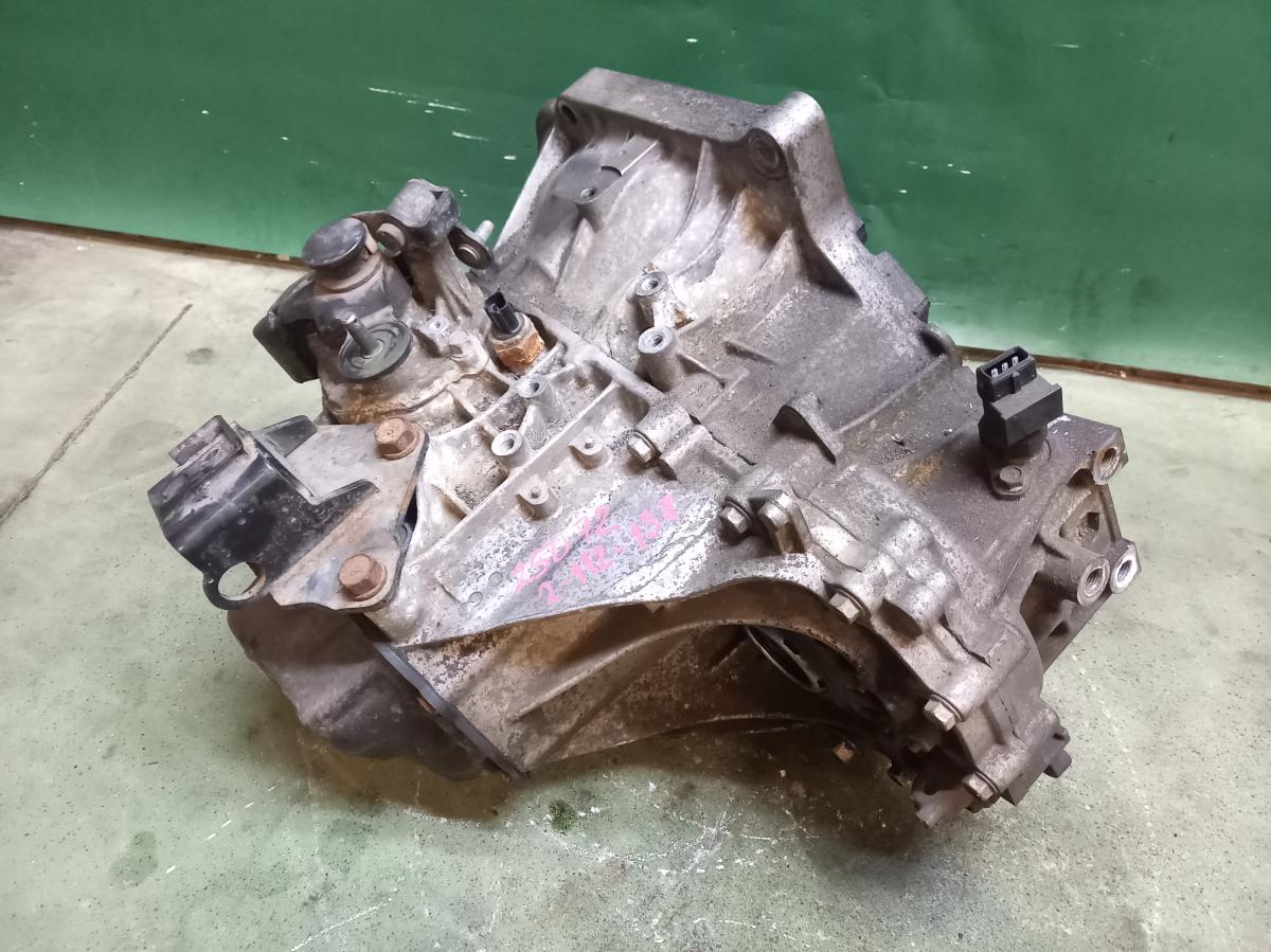 Převodovka 1,4 80kW KIA CEED iAutodily 2