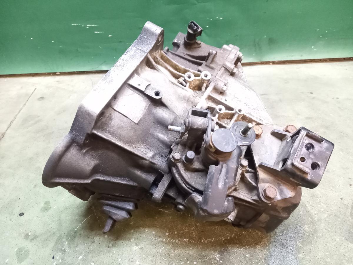 Převodovka 1,4 80kW KIA CEED iAutodily 3