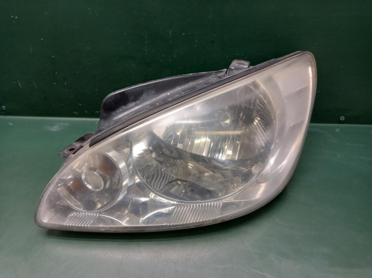 Světlo LP Halogen 92101-1C500 HYUNDAI GETZ 2006-2009