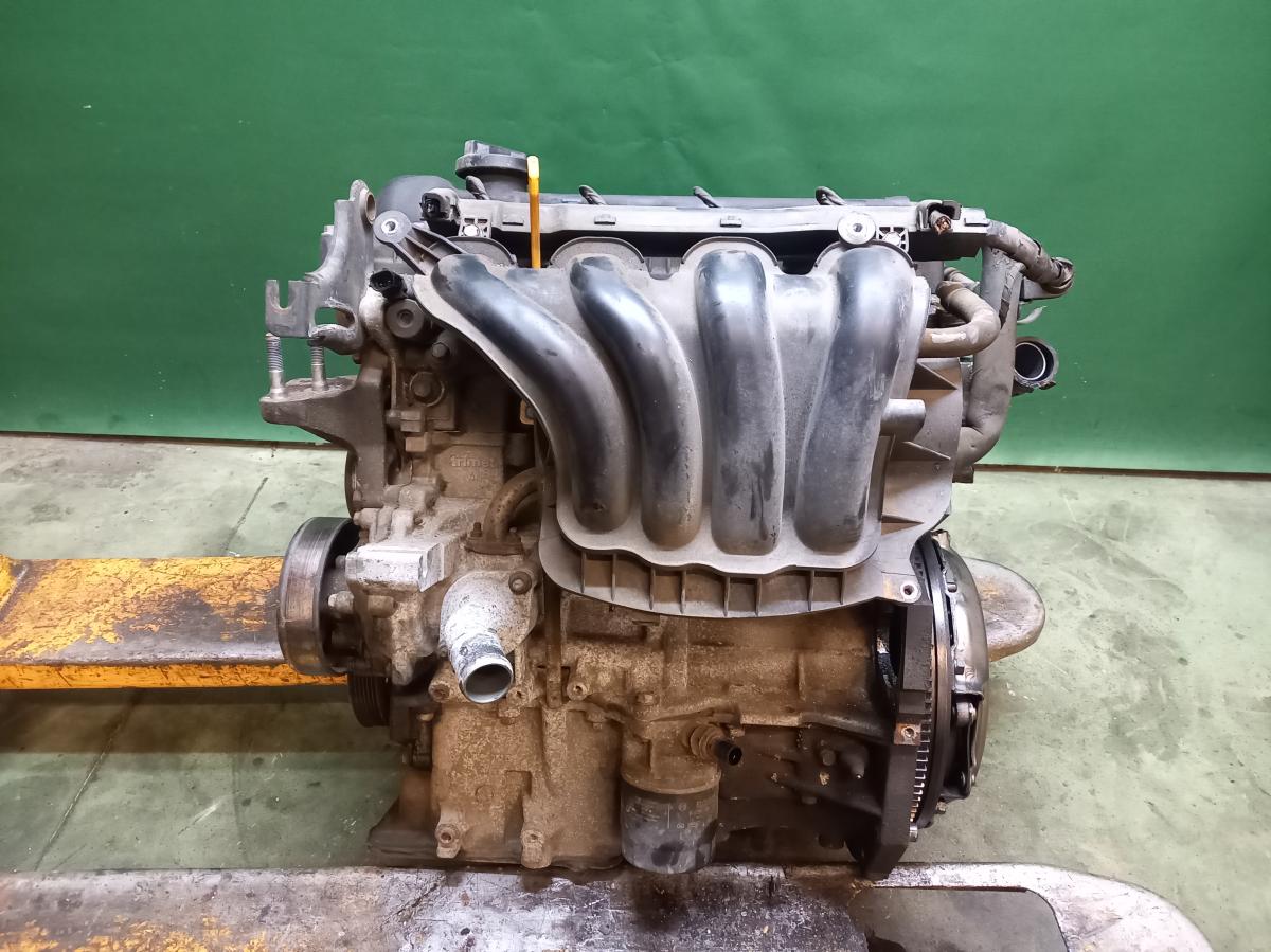 Motor 1,4 80kW KIA CEED 2006-2009