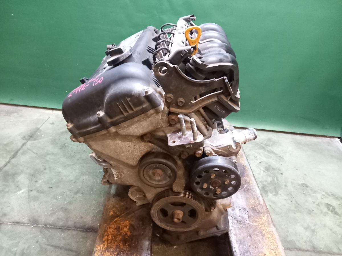 Motor 1,4 80kW KIA CEED iAutodily 2