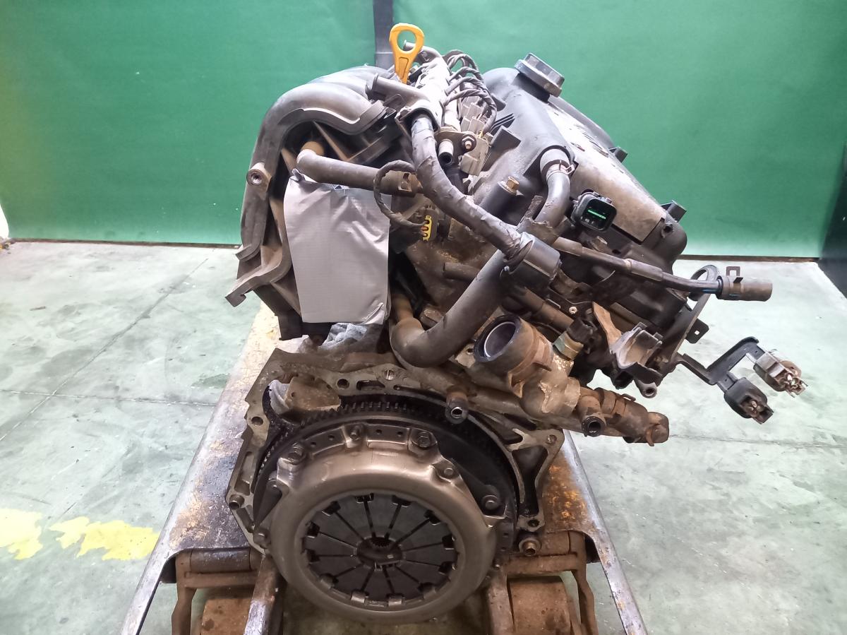 Motor 1,4 80kW KIA CEED iAutodily 4