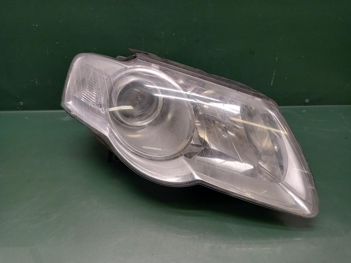 Světlo PP Halogen  VOLKSWAGEN PASSAT 2005-2009